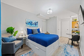 Great Walkable Studio Apt